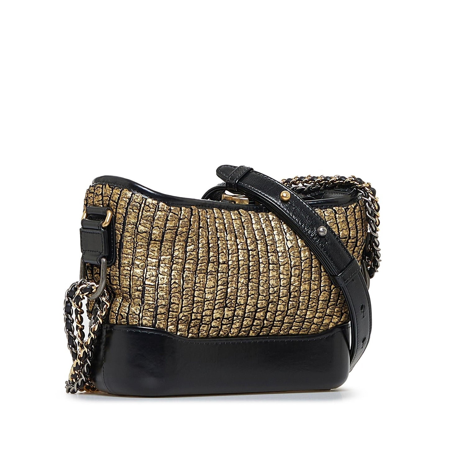 Chanel Gabrielle SHG-dbtV2O Shoulder Bag