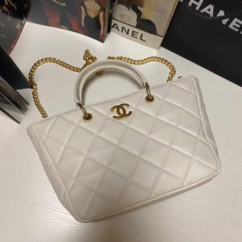 Chanel Hand Bag Handbag Bag Bgmp1263