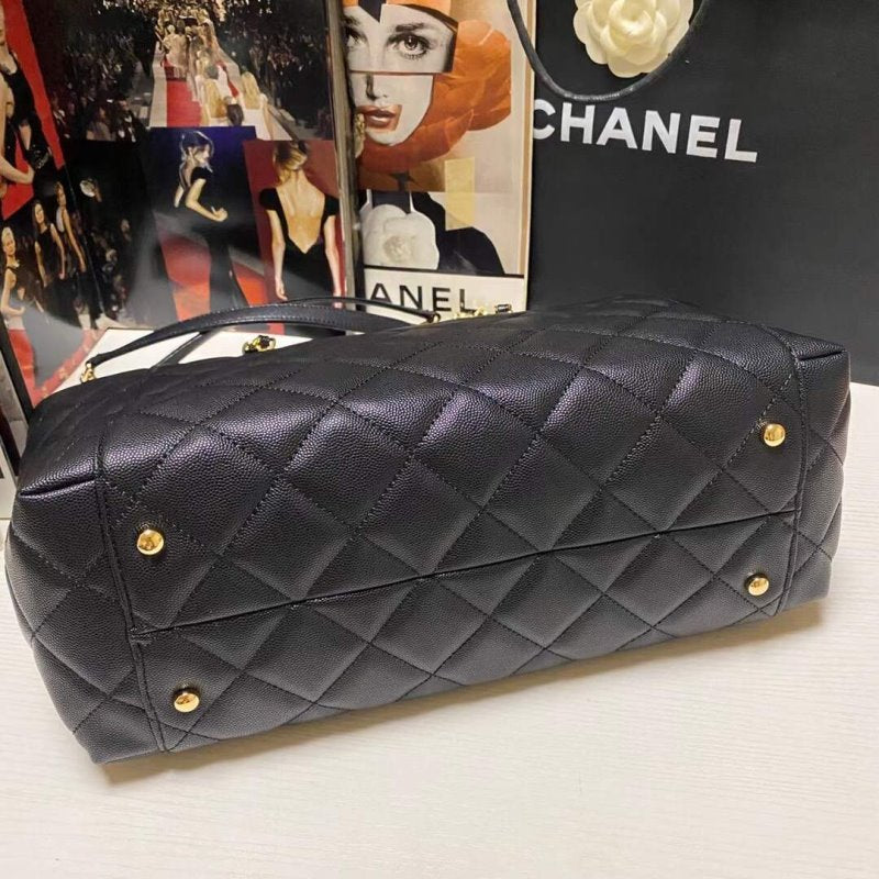 Chanel Hand Bag Handbag Bag Bgmp1264