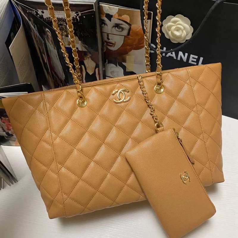 Chanel Hand Bag Handbag Bag Bgmp1265