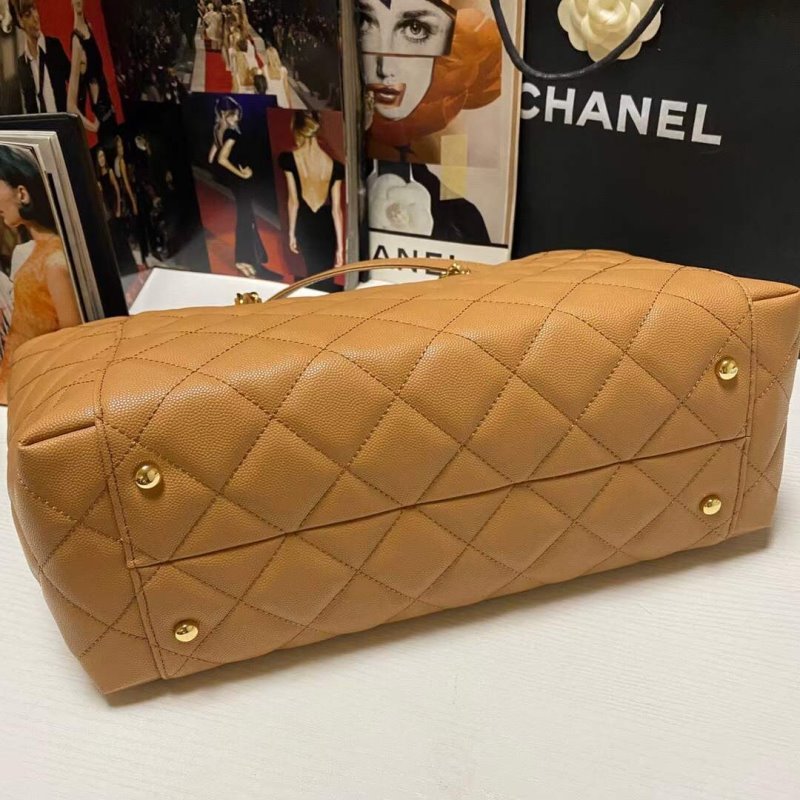 Chanel Hand Bag Handbag Bag Bgmp1265
