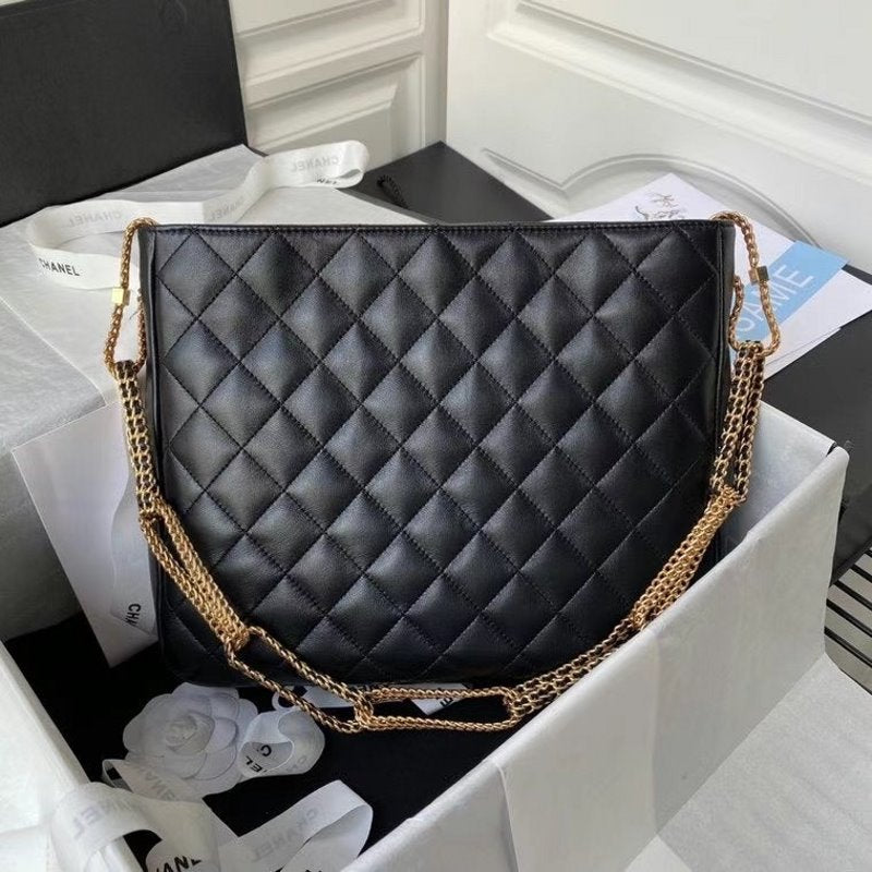 Chanel Hippie Bag Handbag