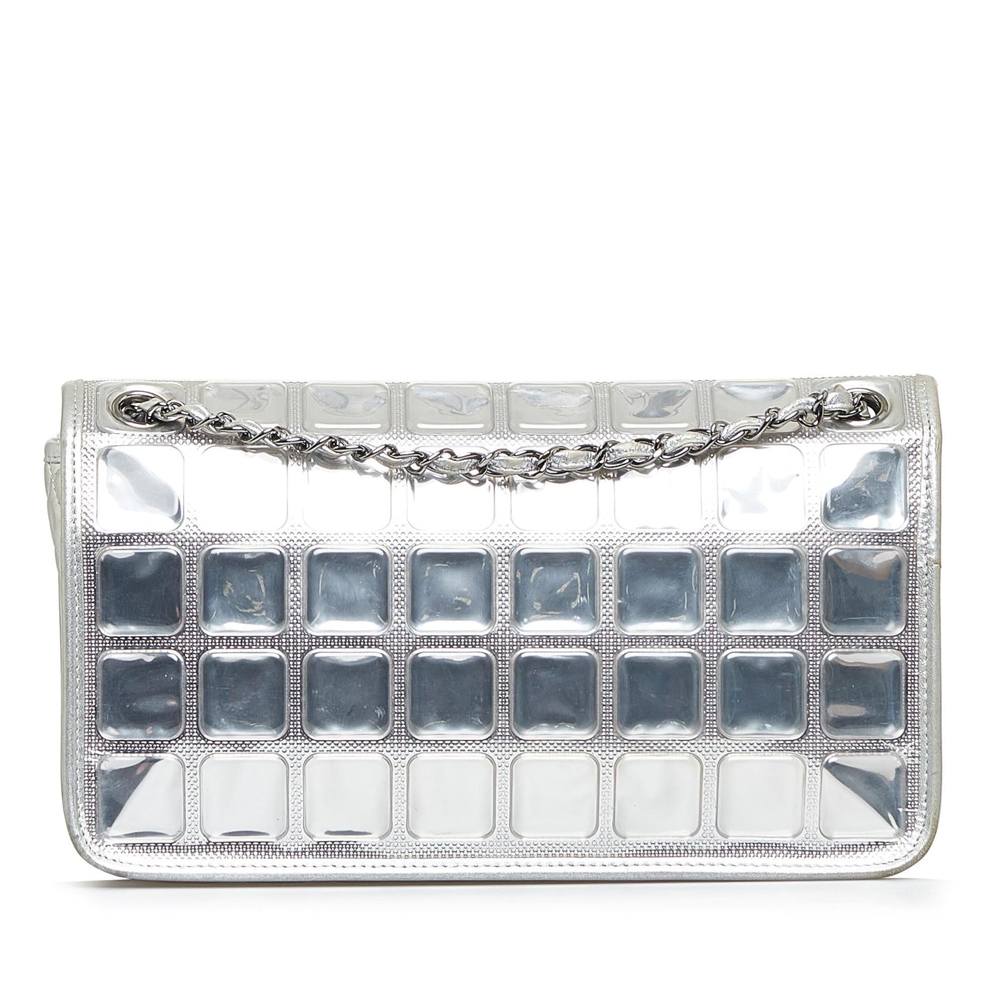 Chanel Ice Cube SHG-3E6yoN Shoulder Bag