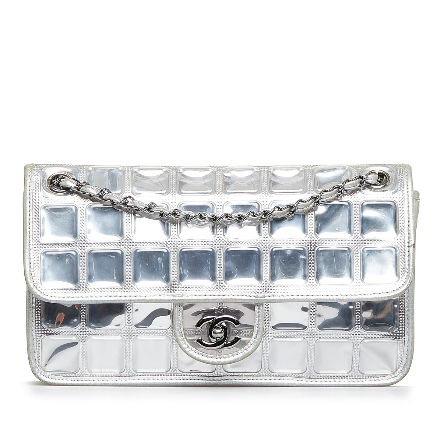 Chanel Ice Cube SHG-3E6yoN Shoulder Bag