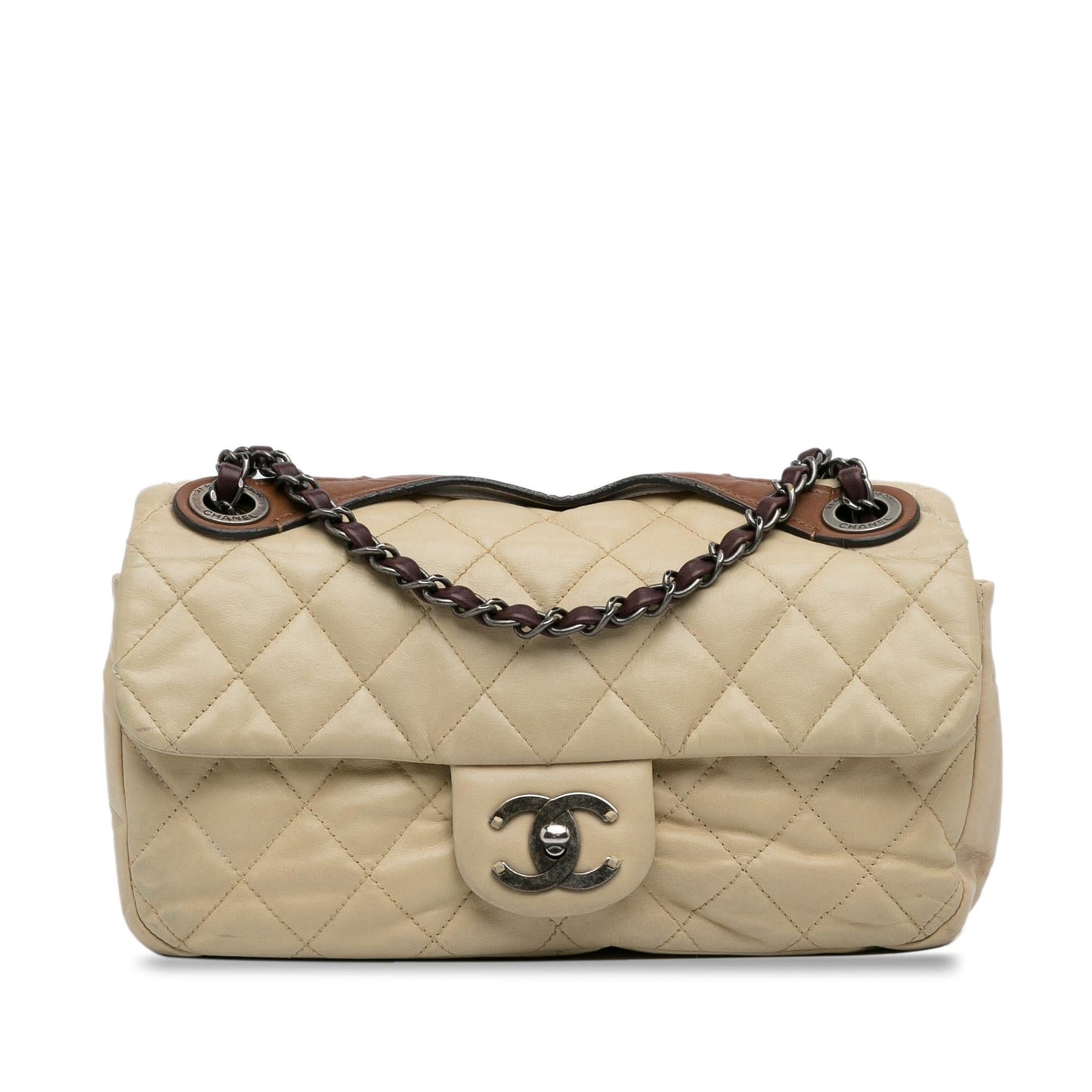 Chanel Mix Flap SHG-P6hUJ4 Shoulder Bag