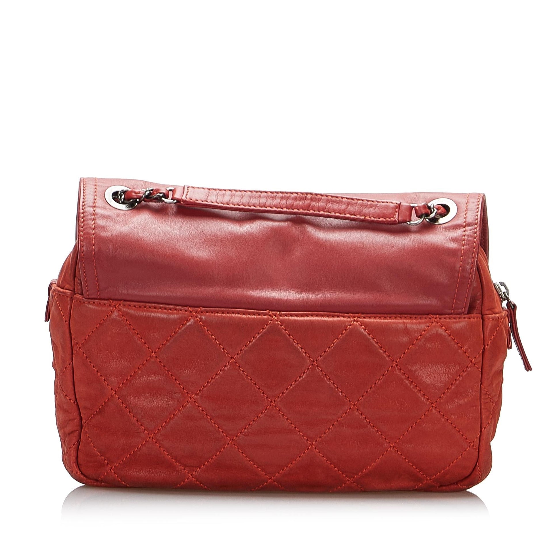 Chanel Mix Flap SHG-SbnKYU Handbag