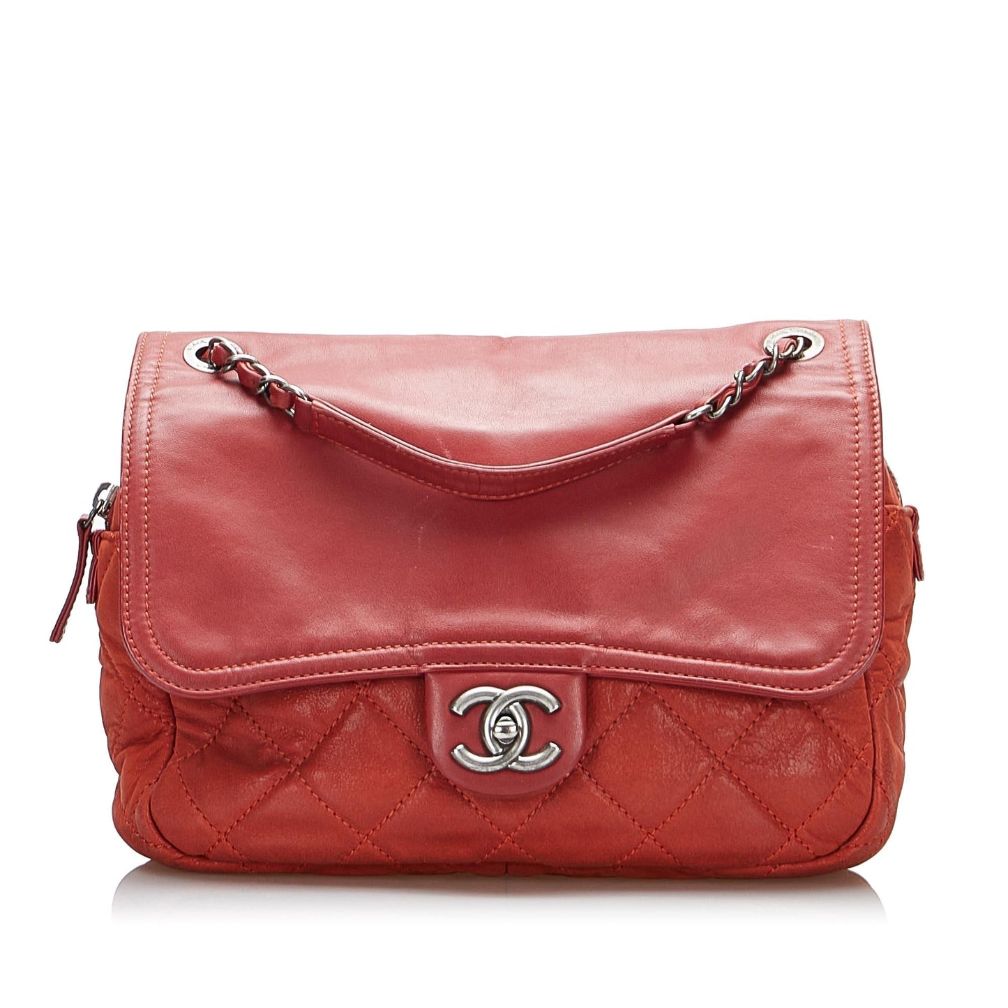Chanel Mix Flap SHG-SbnKYU Handbag