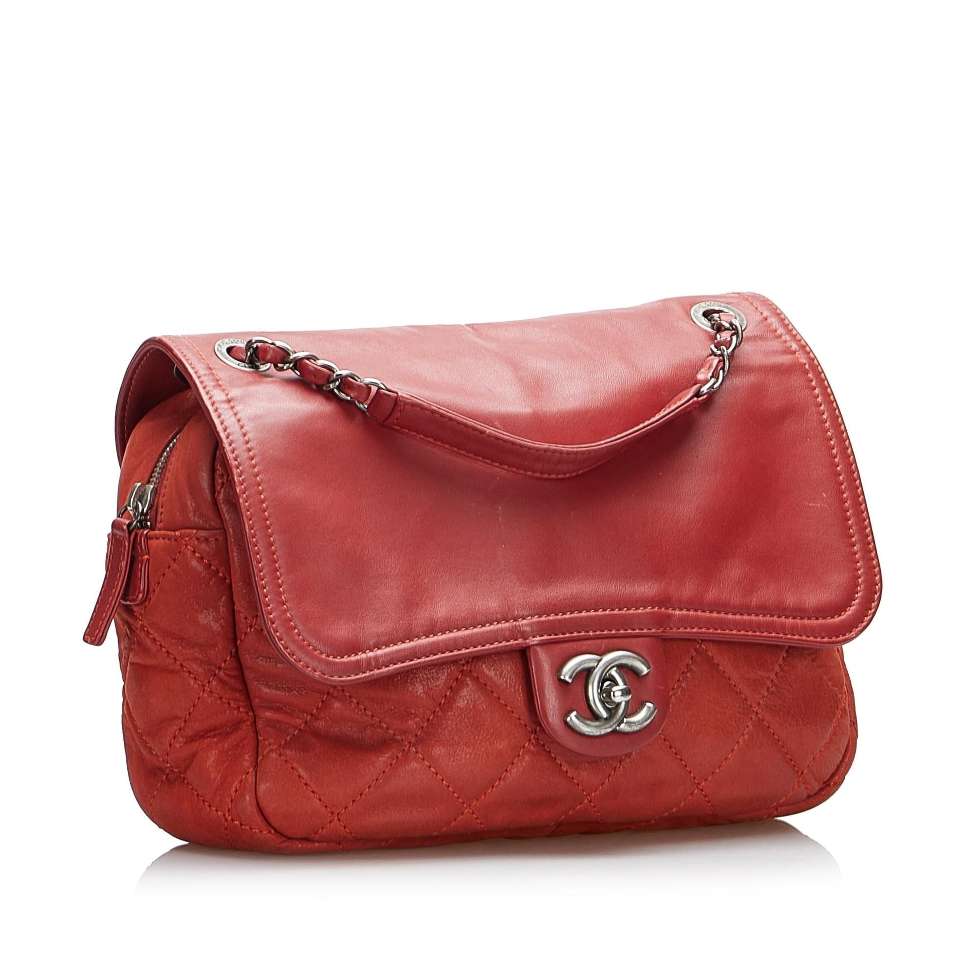 Chanel Mix Flap SHG-SbnKYU Handbag