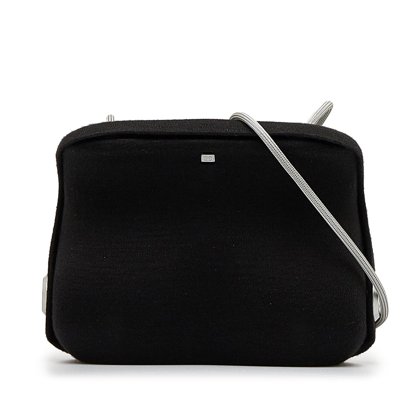 Chanel Jersey Millennium SHG-XaWDDg Crossbody Bag