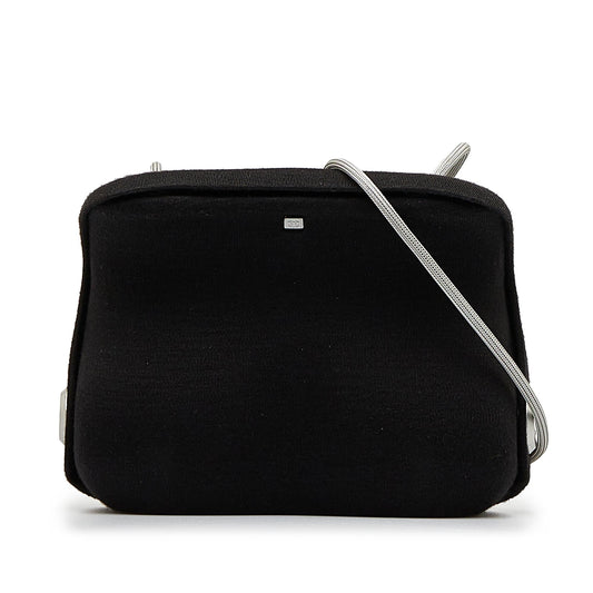 Chanel Jersey Millennium SHG-XaWDDg Crossbody Bag