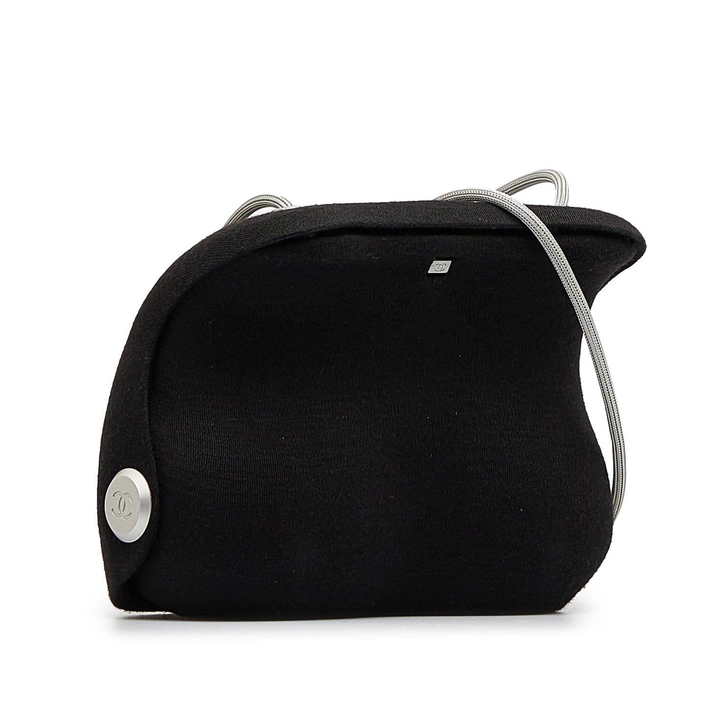 Chanel Jersey Millennium SHG-XaWDDg Crossbody Bag
