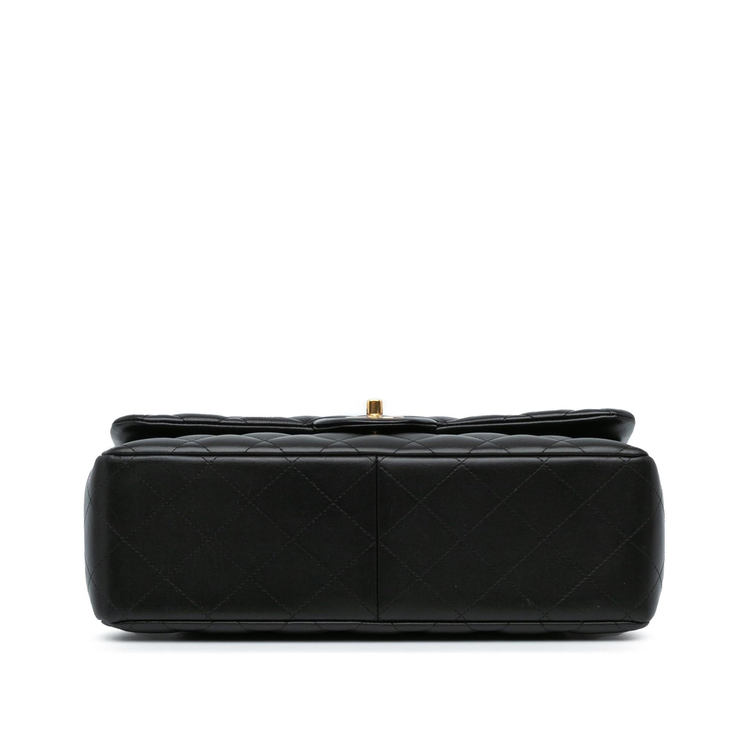 Chanel Jumbo Classic Lambskin Double Flap SHG-np3lhQ Handbag