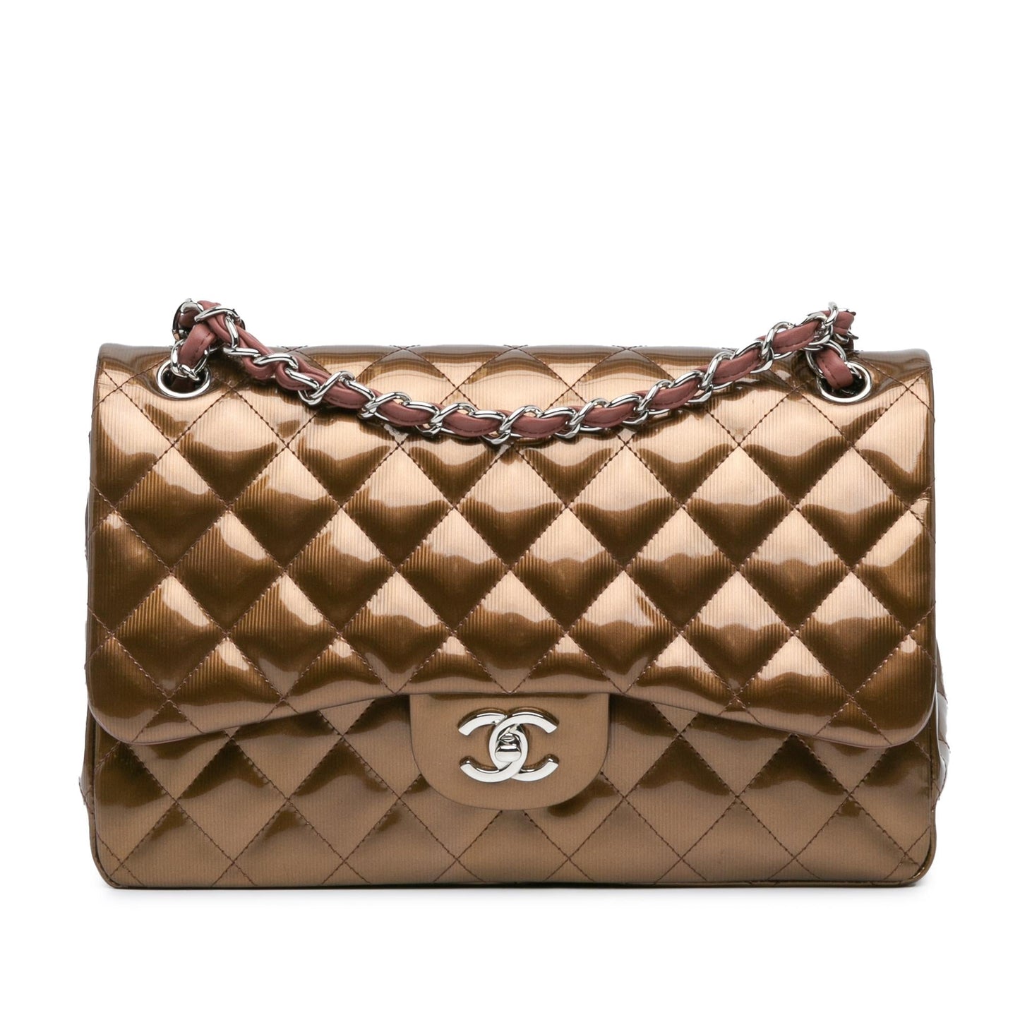 Chanel Jumbo Classic Handbag