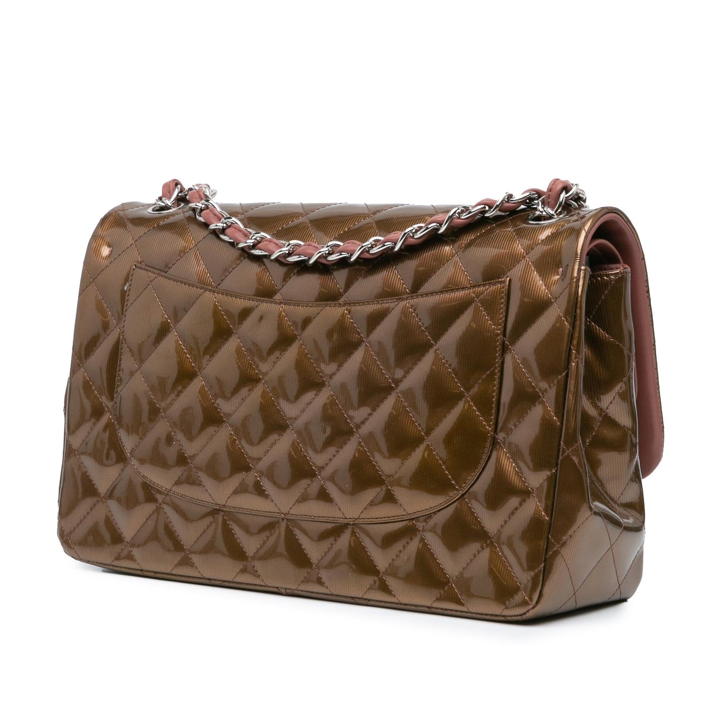 Chanel Jumbo Classic Handbag