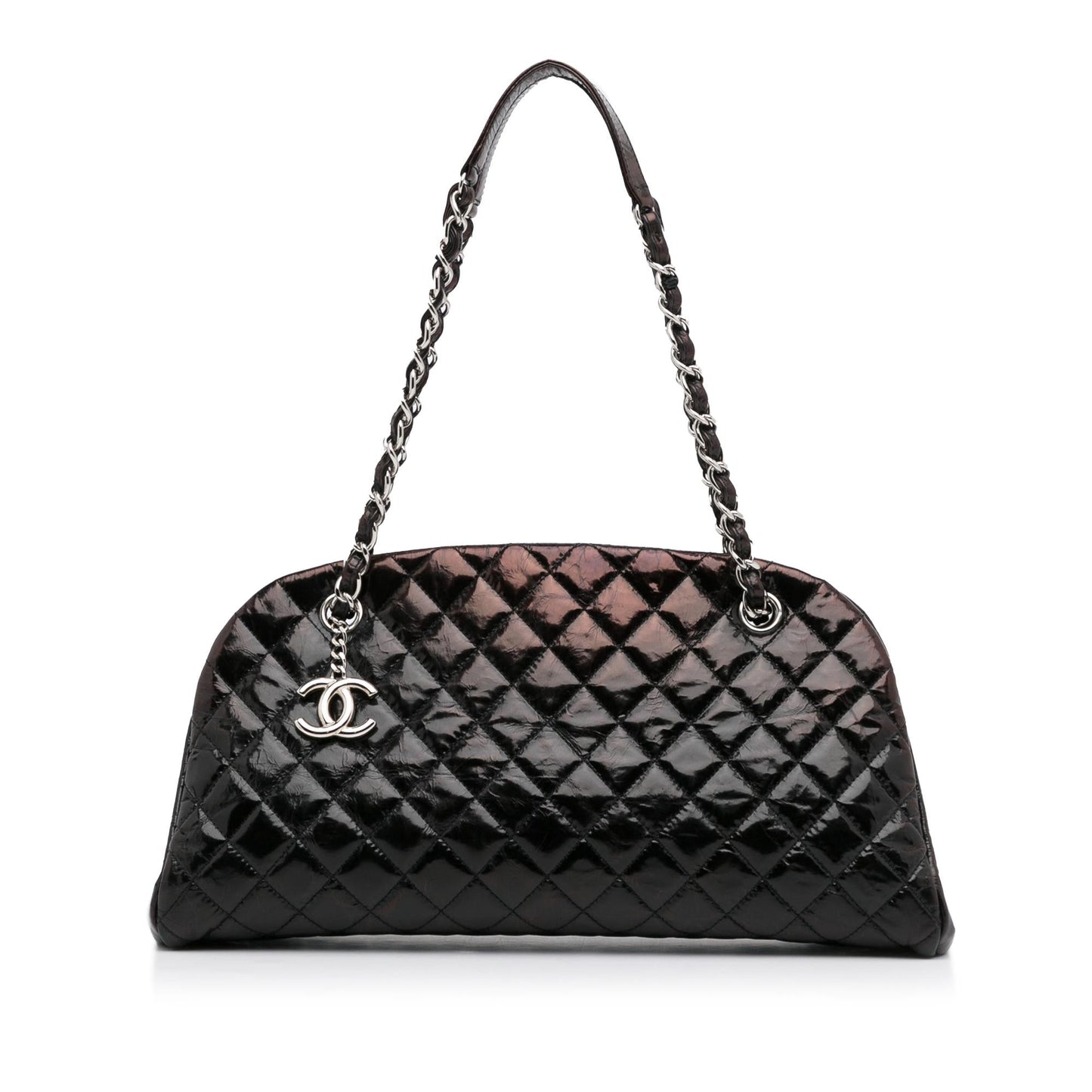 Chanel Just Mademoiselle SHG-UCIKen Handbag