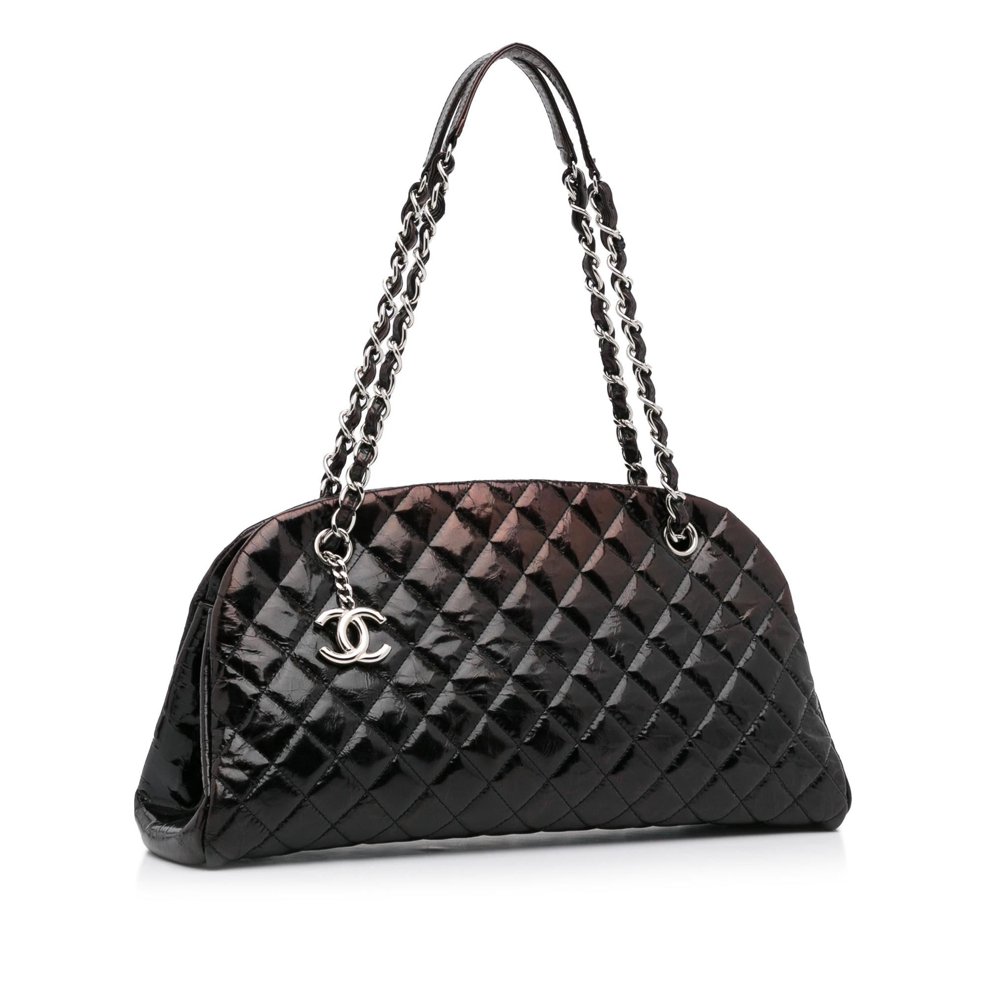 Chanel Just Mademoiselle SHG-UCIKen Handbag