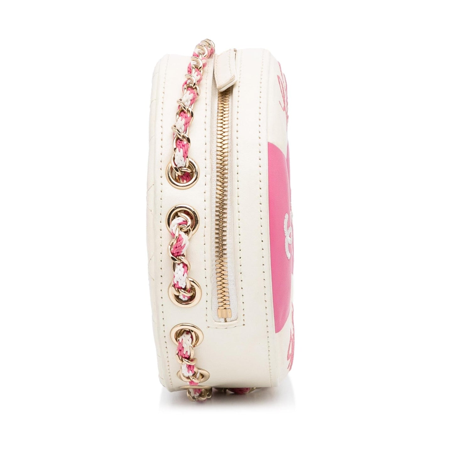 Chanel La Pausa SHG-xvuDnI Crossbody Bag