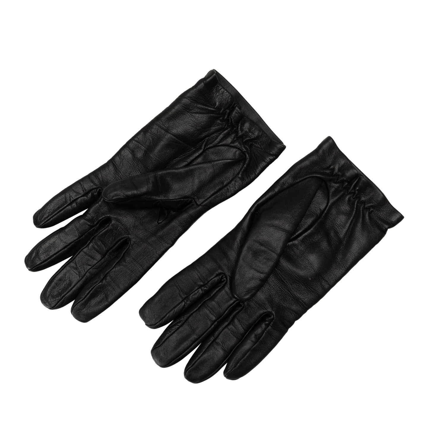 Chanel Lambskin CC Link Gloves SHG-jpfARh Handbag