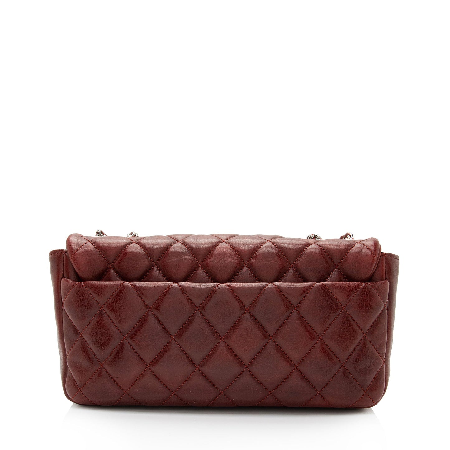 Chanel Lambskin Coco Rain Flap SHF-bngbFW Shoulder Bag