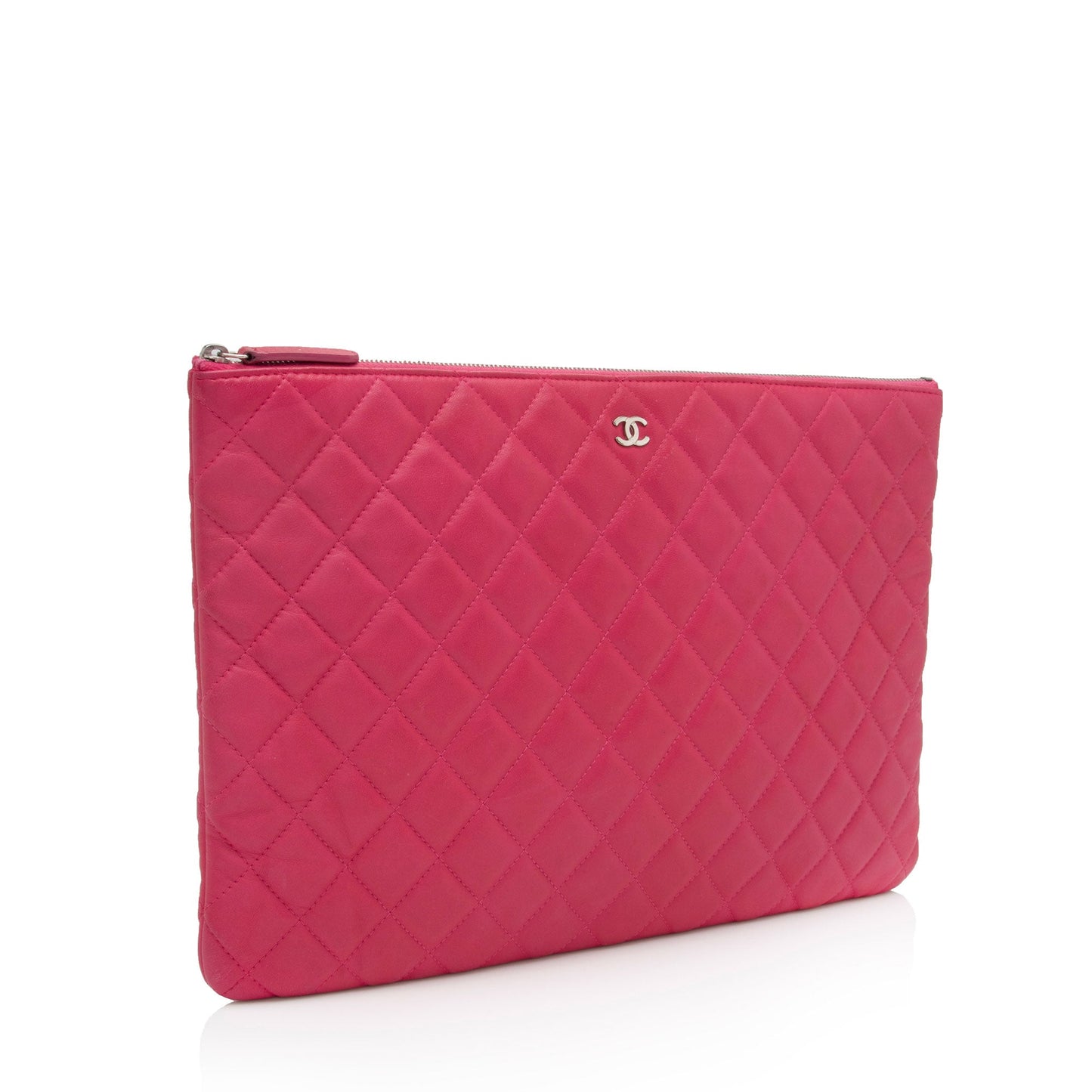 Chanel Lambskin O- SHF-tCz0r4 Handbag