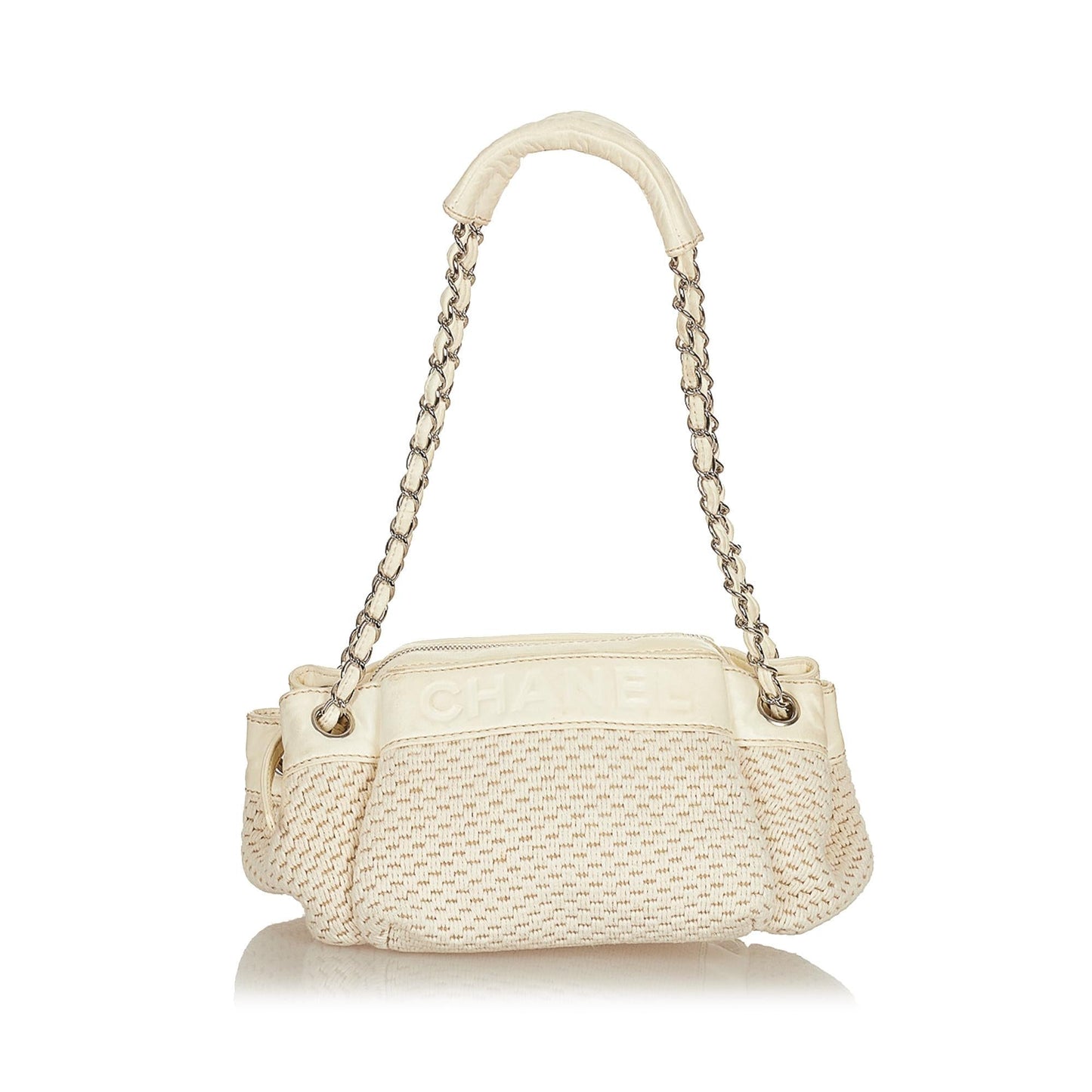 Chanel Lambskin SHG Leather Shoulder Bag Bag Shg