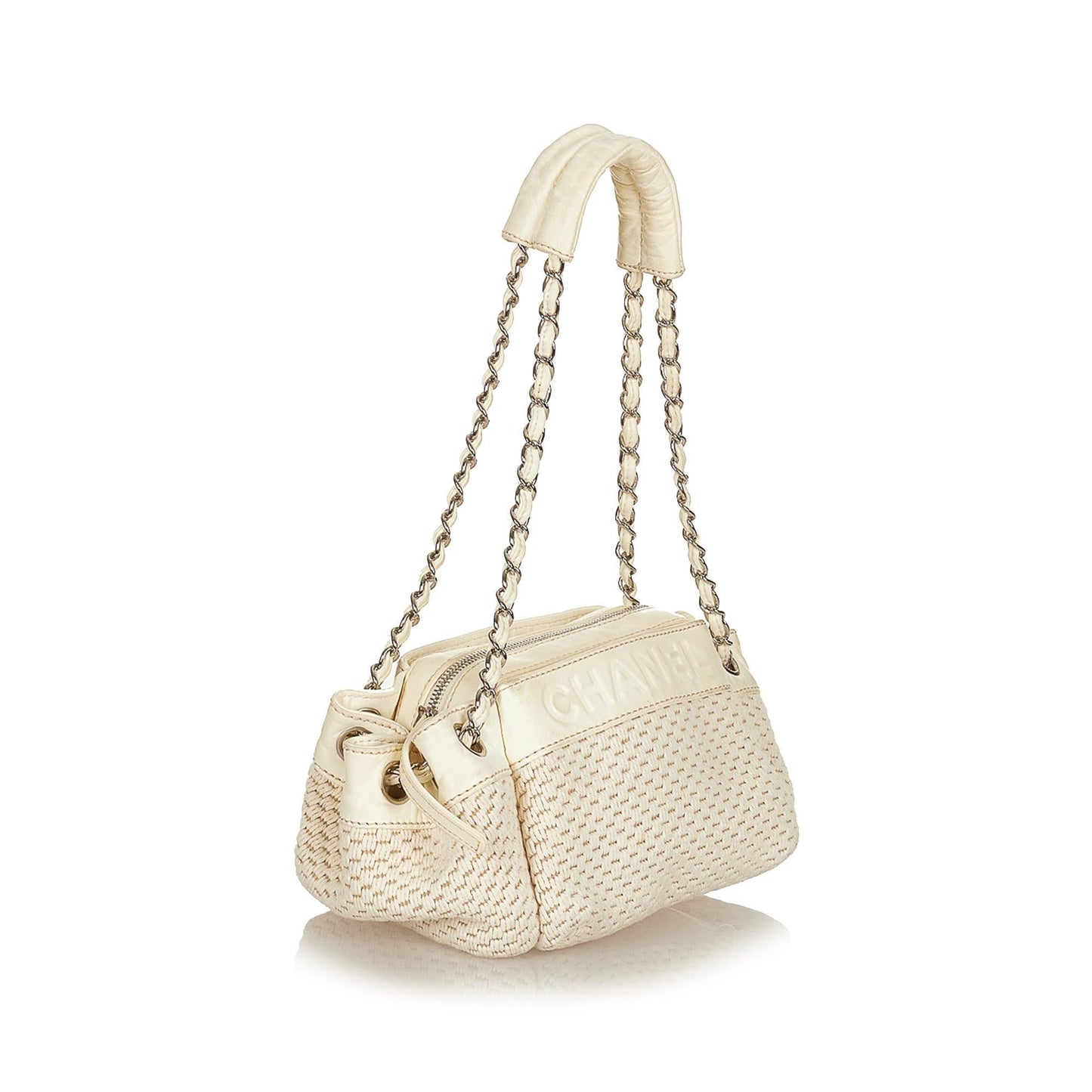 Chanel Lambskin SHG Leather Shoulder Bag Bag Shg