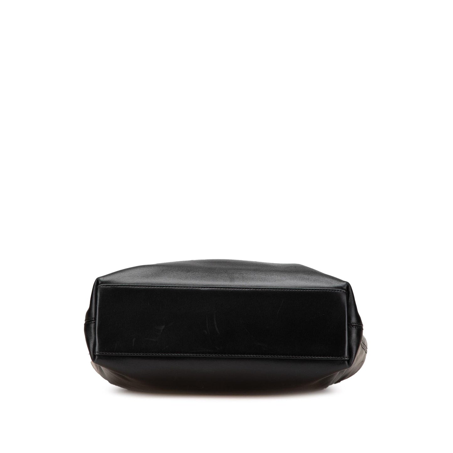 Chanel Lambskin Tote Bag