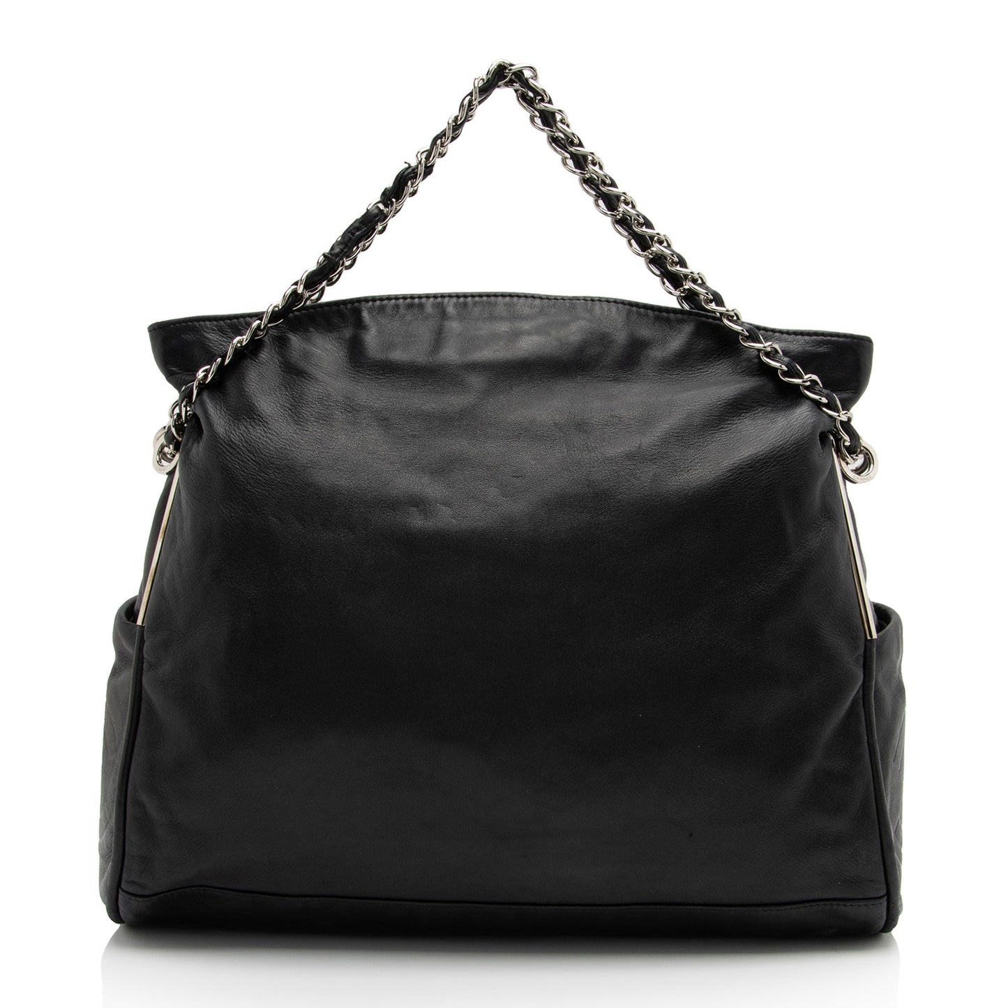 Chanel Lambskin Ultimate Soft SHF-2piIEj Shoulder Bag