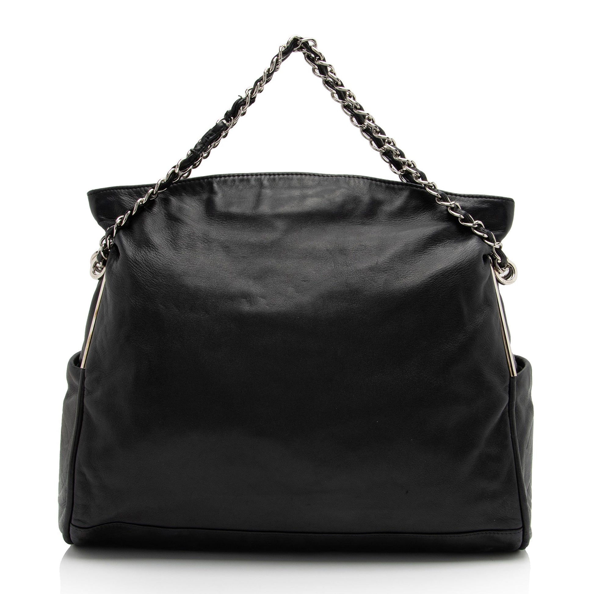 Chanel Lambskin Ultimate Soft SHF-2piIEj Shoulder Bag