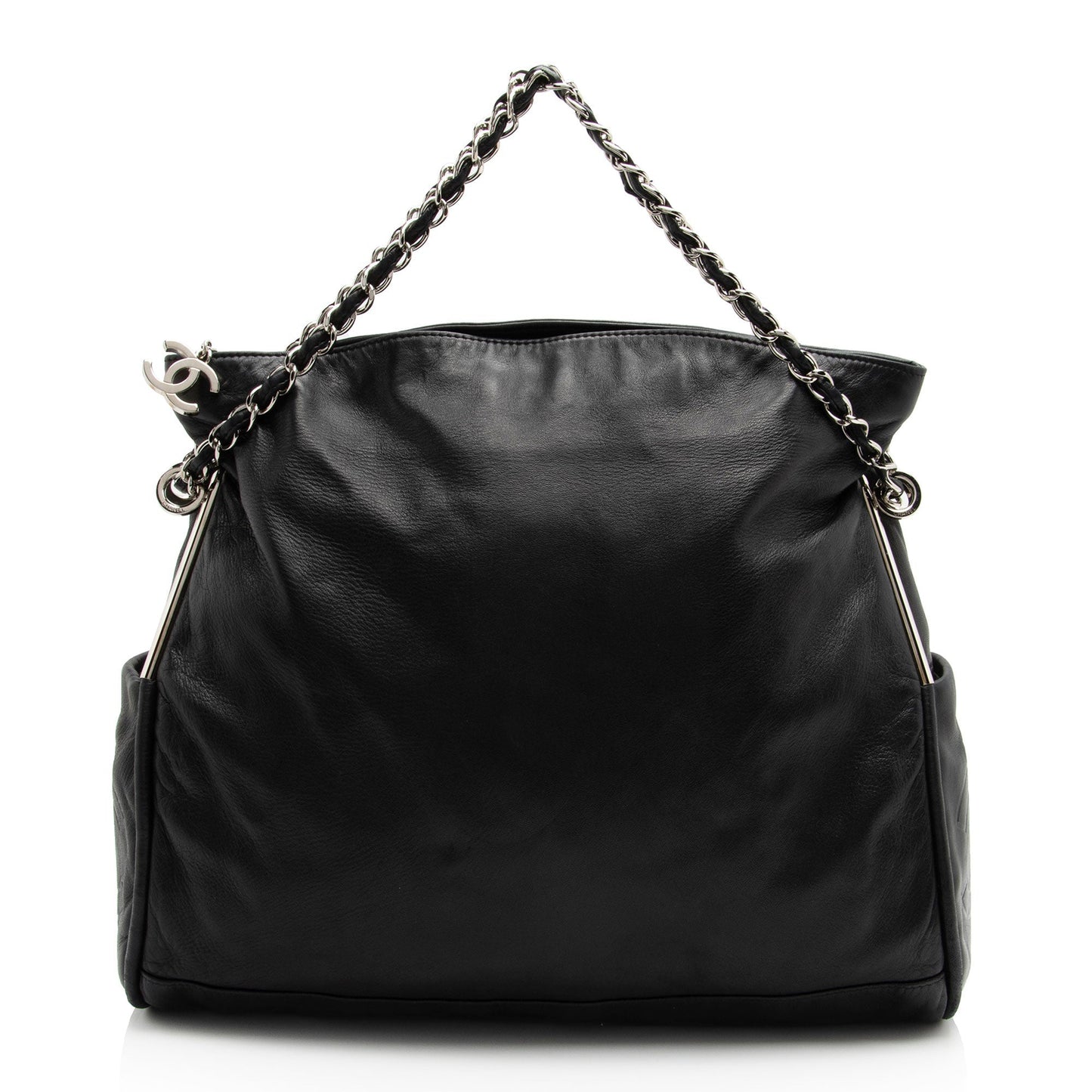 Chanel Lambskin Ultimate Soft SHF-2piIEj Shoulder Bag