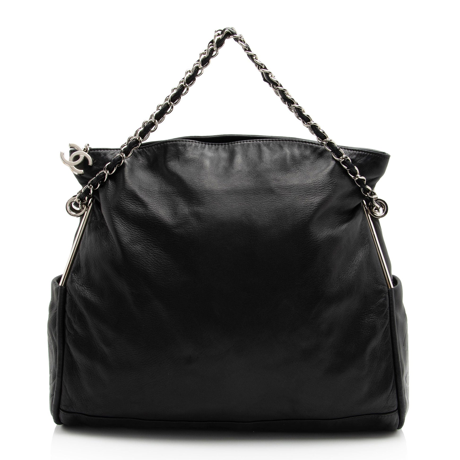 Chanel Lambskin Ultimate Soft SHF-2piIEj Shoulder Bag