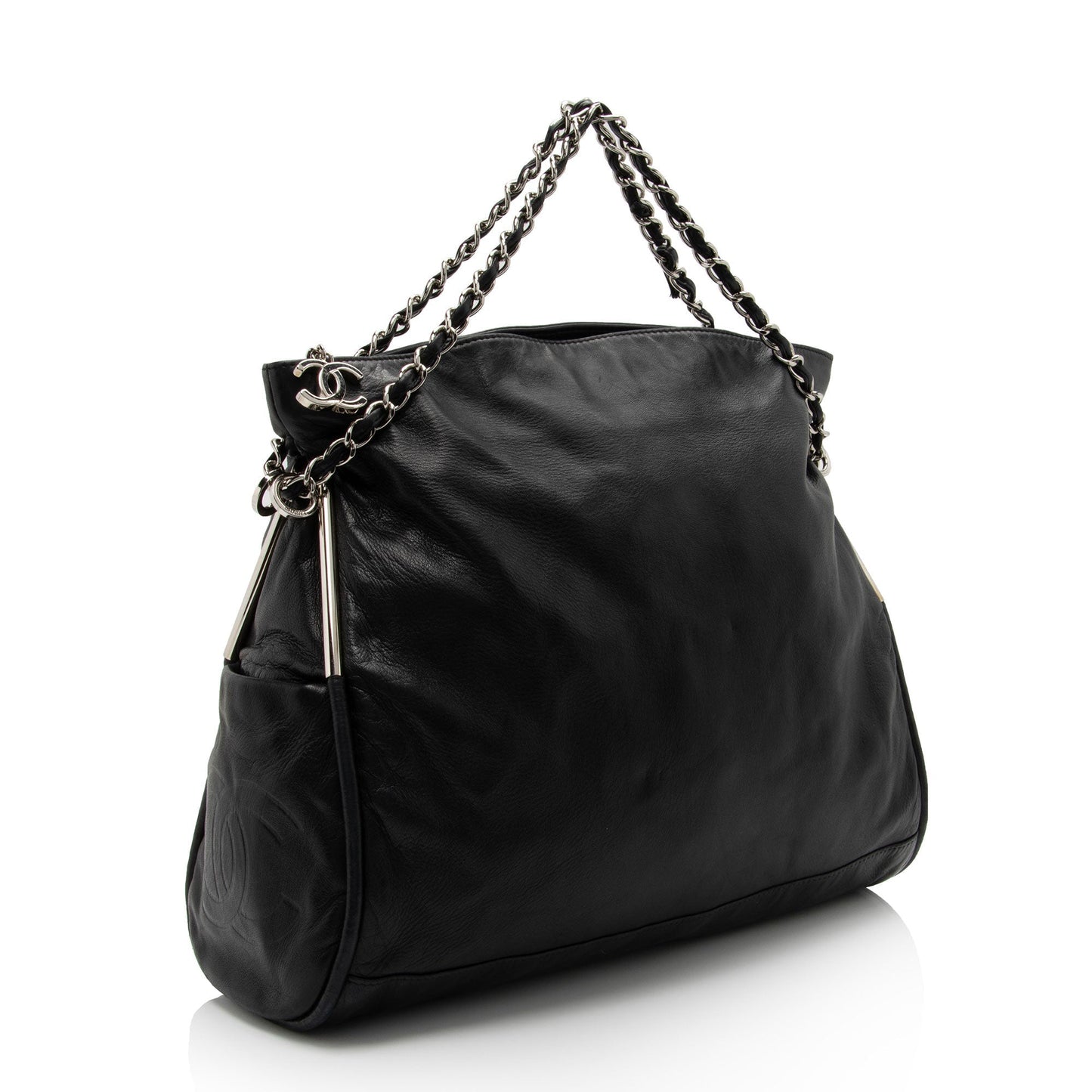 Chanel Lambskin Ultimate Soft SHF-2piIEj Shoulder Bag