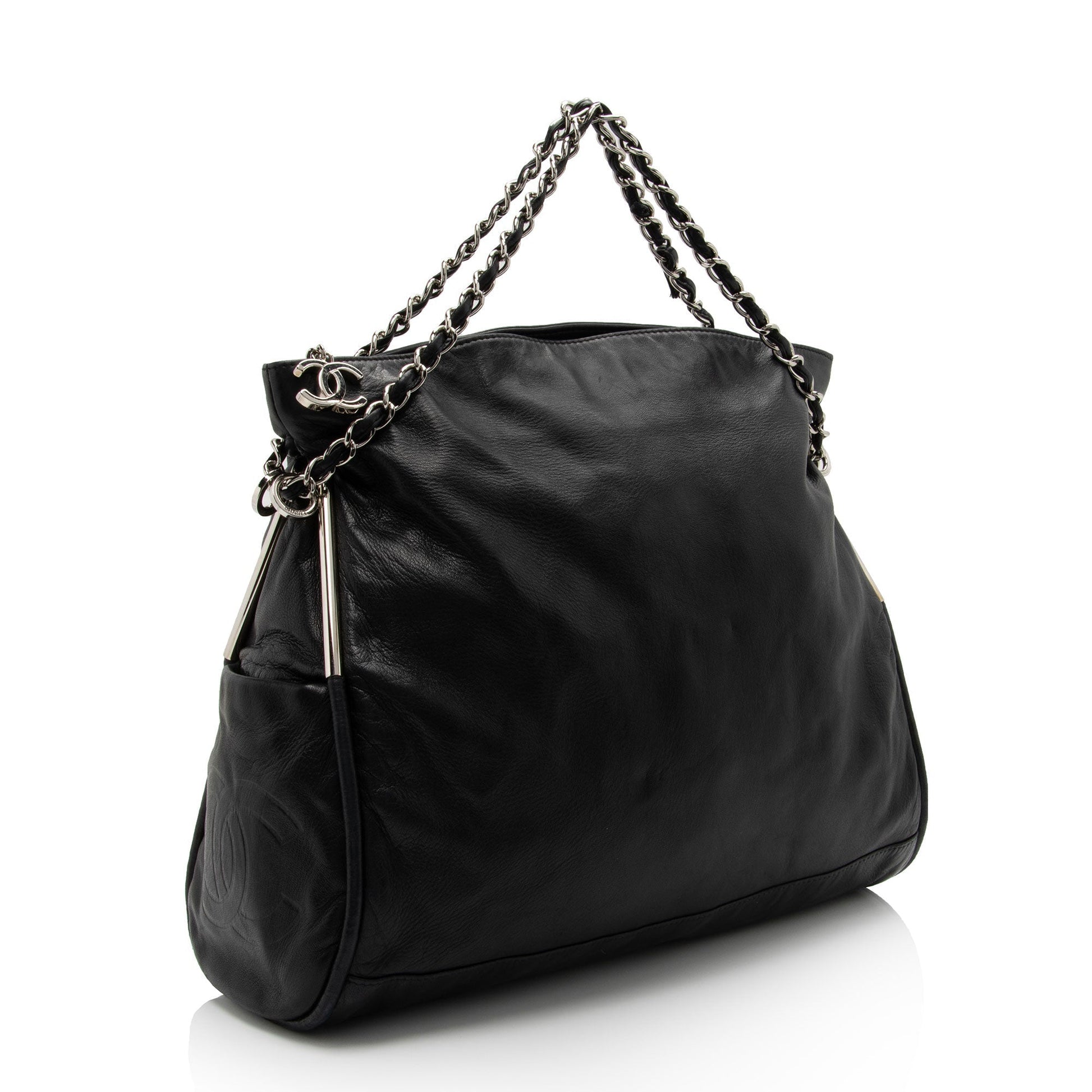 Chanel Lambskin Ultimate Soft SHF-2piIEj Shoulder Bag