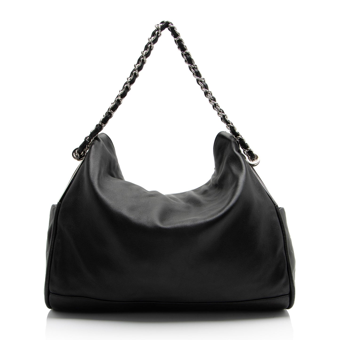 Chanel Lambskin Ultimate Soft Shoulder Bag