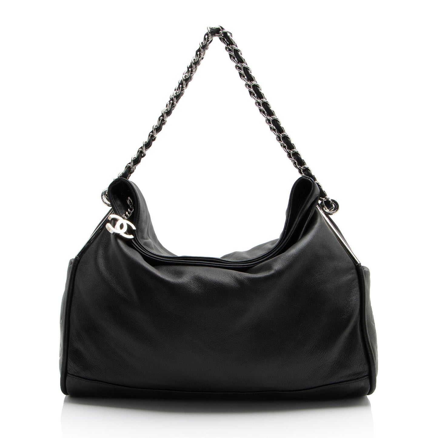 Chanel Lambskin Ultimate Soft Shoulder Bag