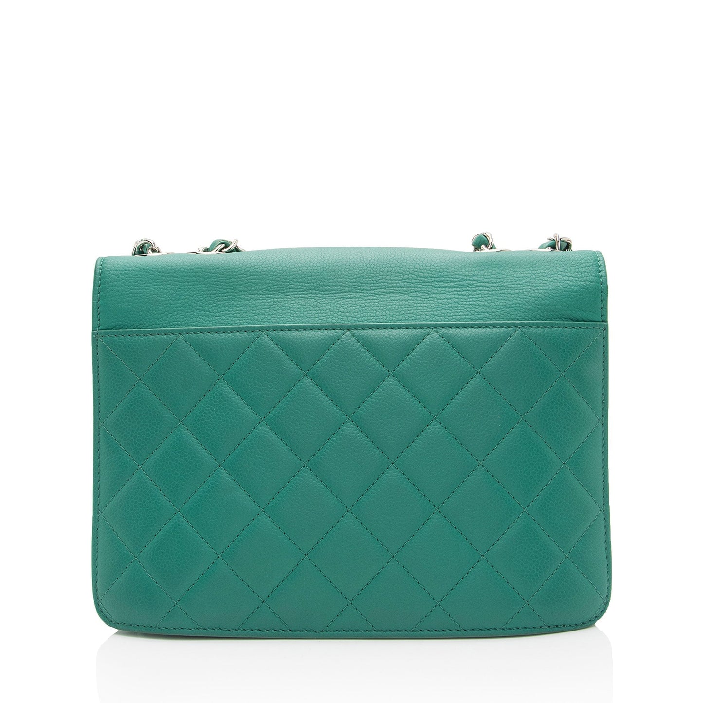 Chanel Lambskin Urban Companion Flap SHF-EsVYtQ Shoulder Bag