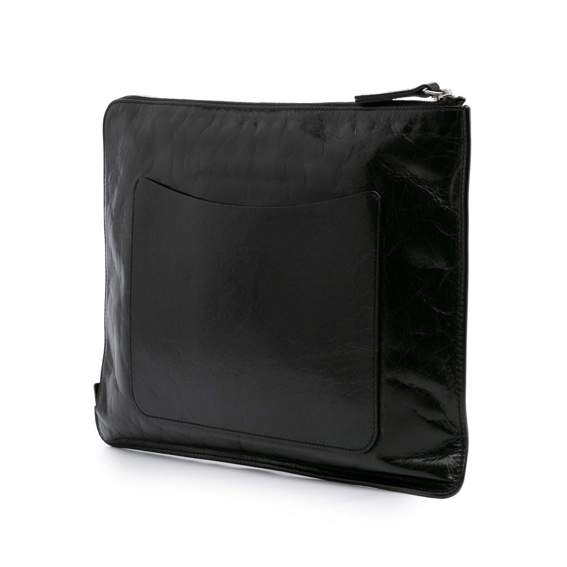 Chanel Calfskin Feministe Maize Feminine Mini Bag