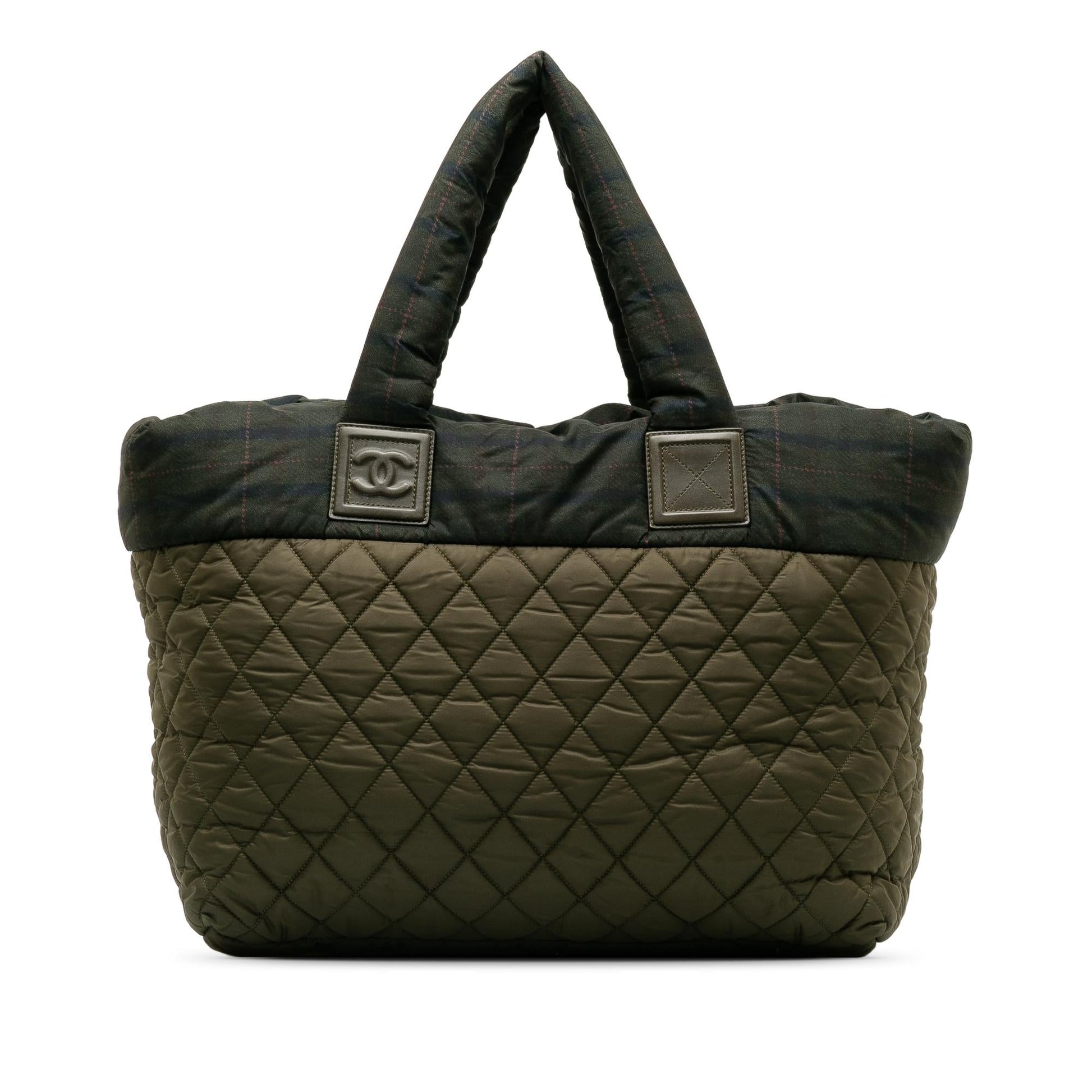 Chanel Coco Cocoon SHG-SuVvYX Tote Bag