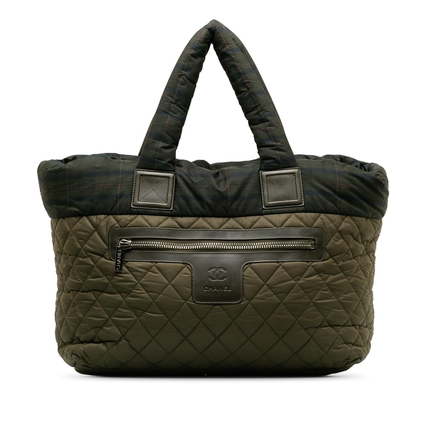 Chanel Coco Cocoon SHG-SuVvYX Tote Bag