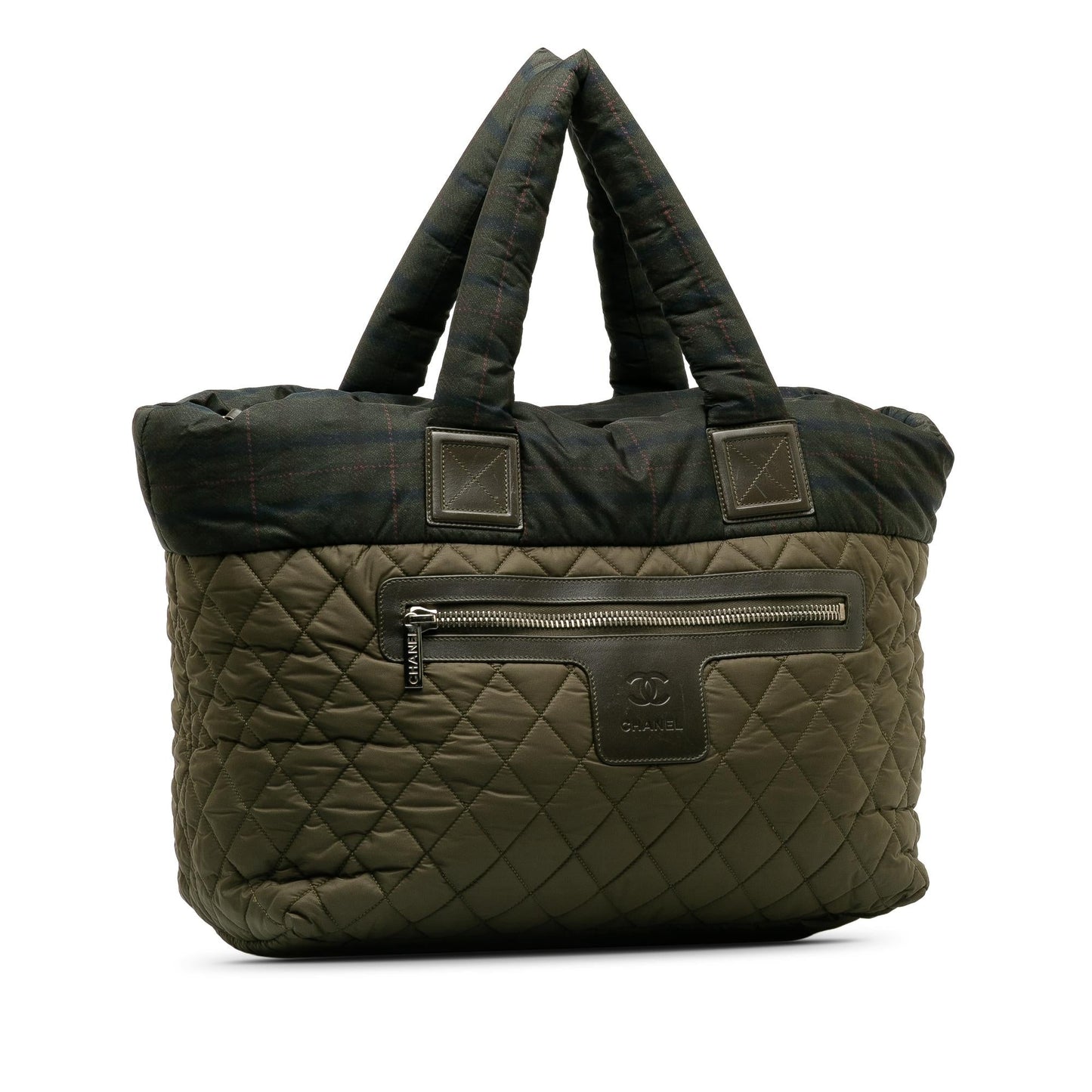 Chanel Coco Cocoon SHG-SuVvYX Tote Bag