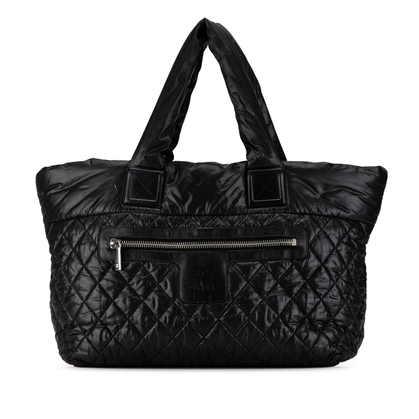 Chanel Coco Cocoon SHG-UOX0dq Tote Bag