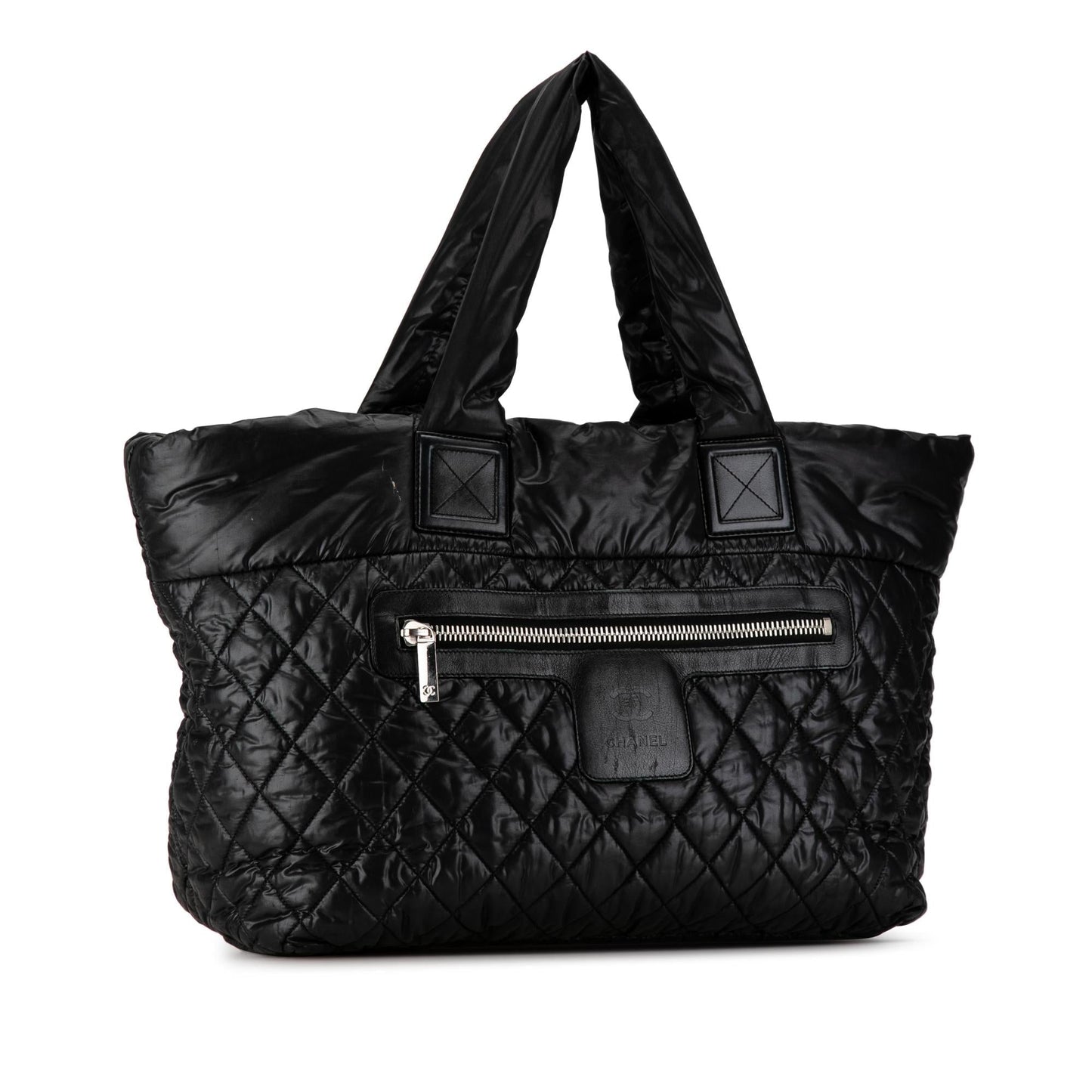 Chanel Coco Cocoon SHG-UOX0dq Tote Bag