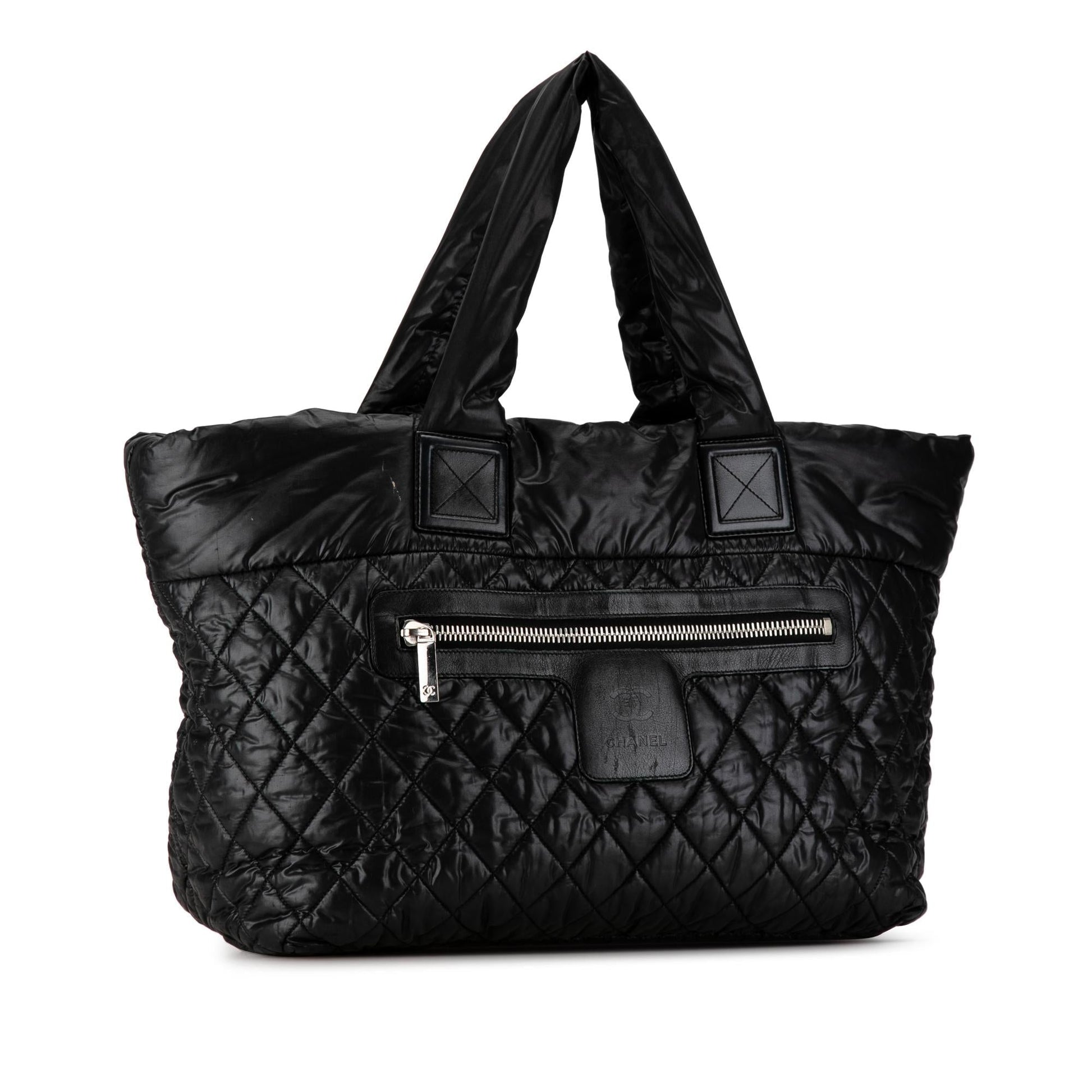 Chanel Coco Cocoon SHG-UOX0dq Tote Bag