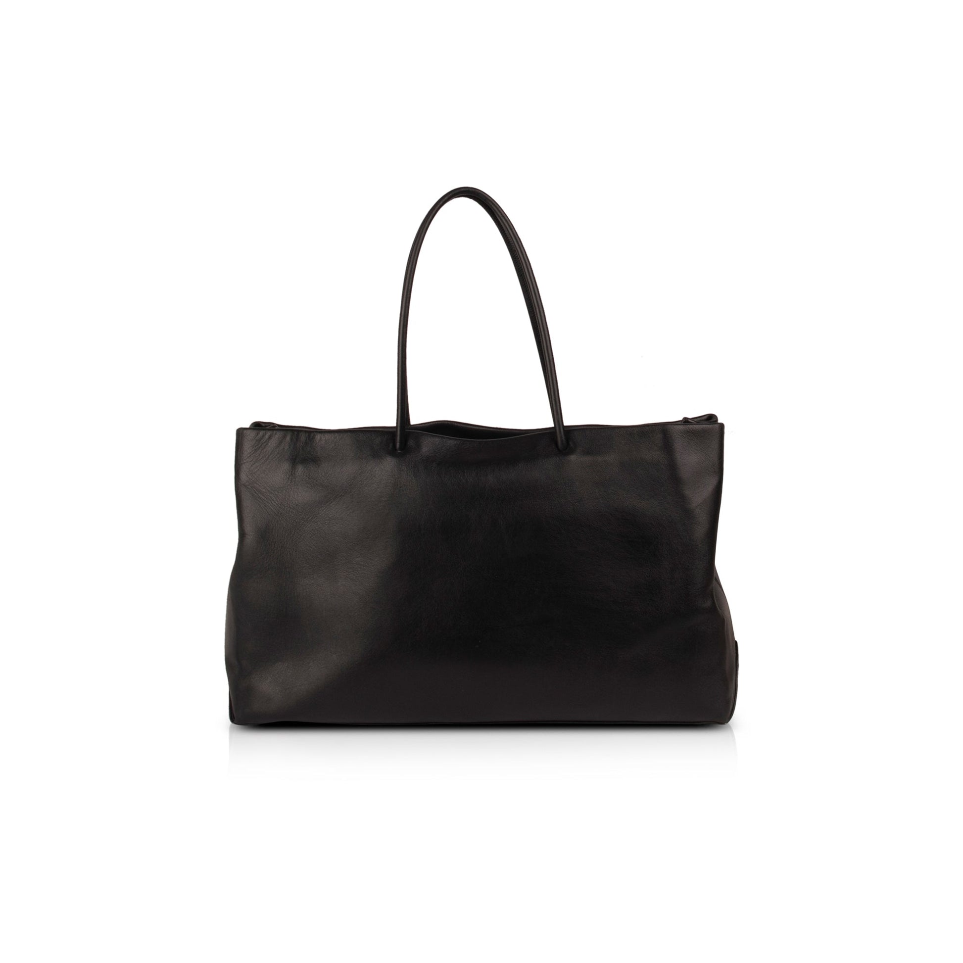 Chanel Essential Shopping Travel Bag