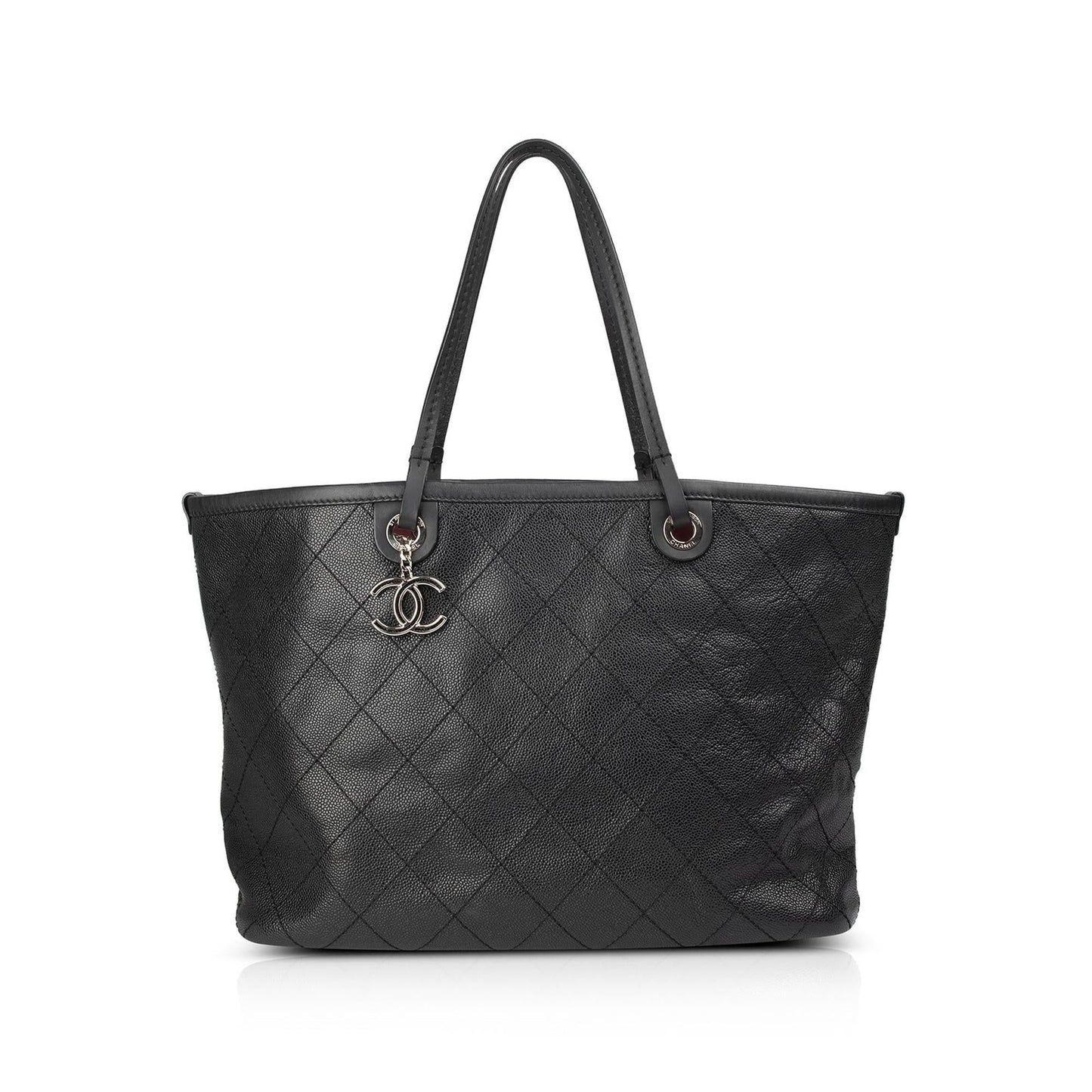 Chanel Fever Travel Bag