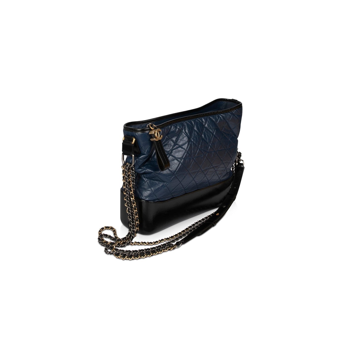 Chanel Gabrielle Hobo Travel Bag Gabrielle Hobo