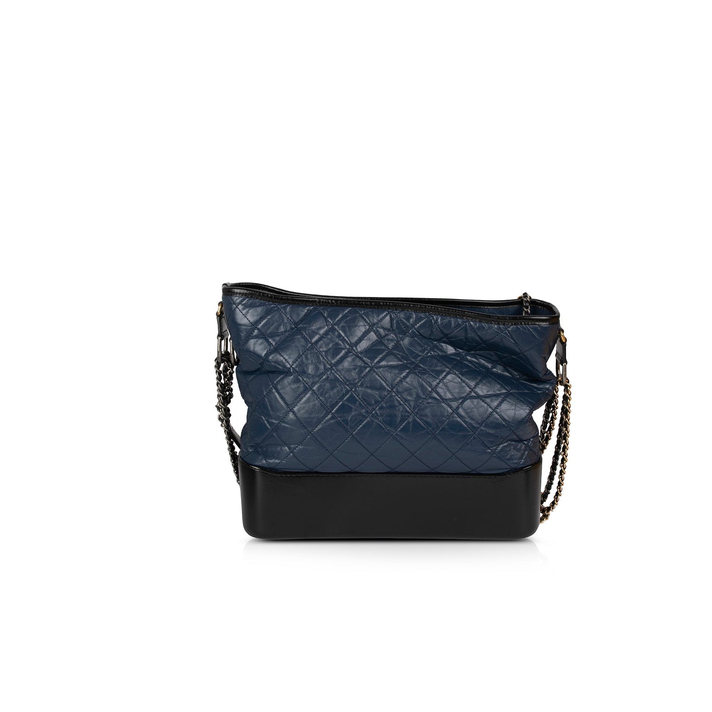 Chanel Gabrielle Hobo Travel Bag Gabrielle Hobo