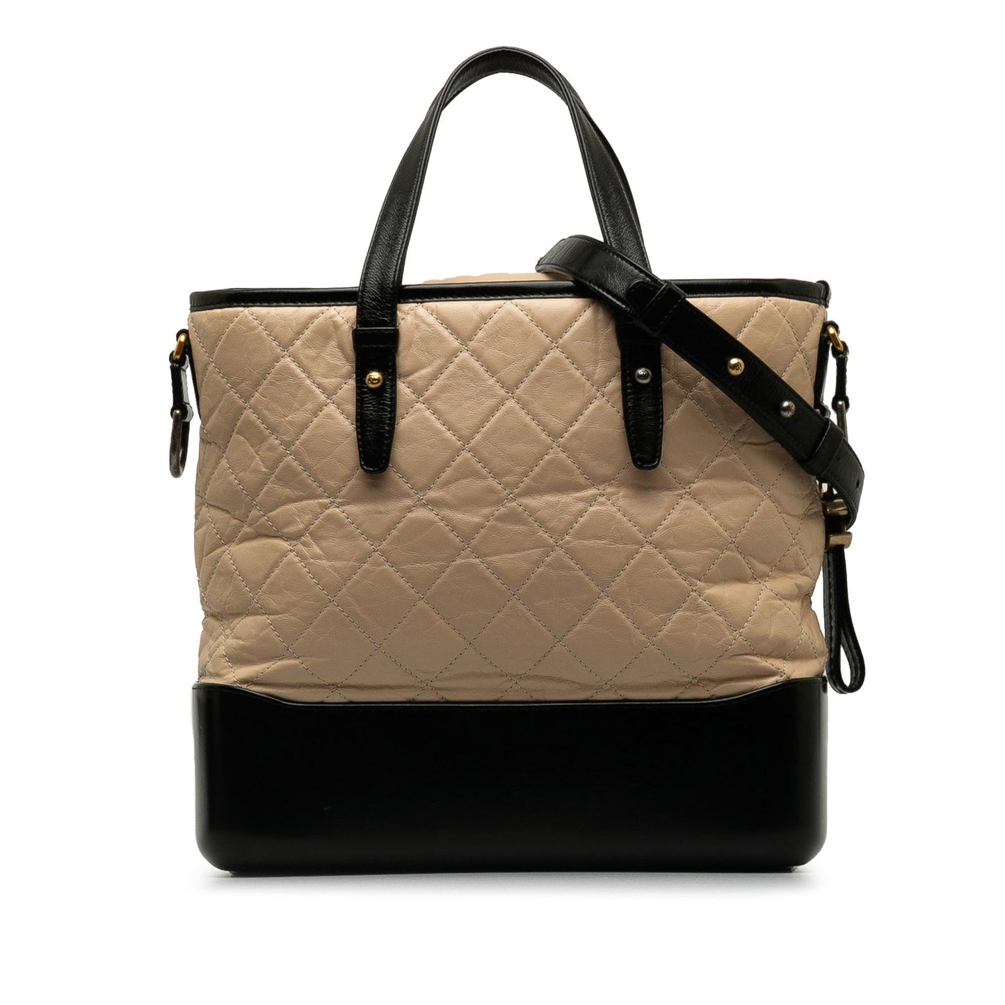 Chanel Gabrielle Shopping Satchel SHG-sYT8cY Satchel Bag