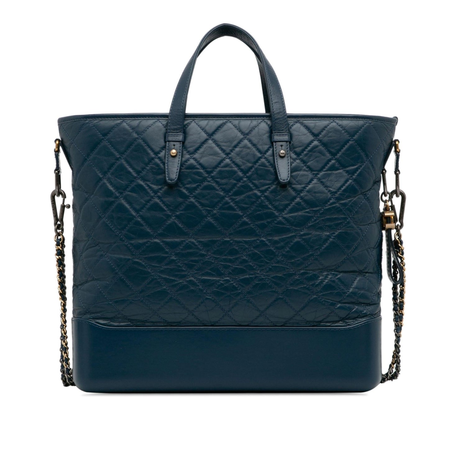 Chanel Gabrielle Shopping Satchel SHG-sHCA77 Satchel Bag