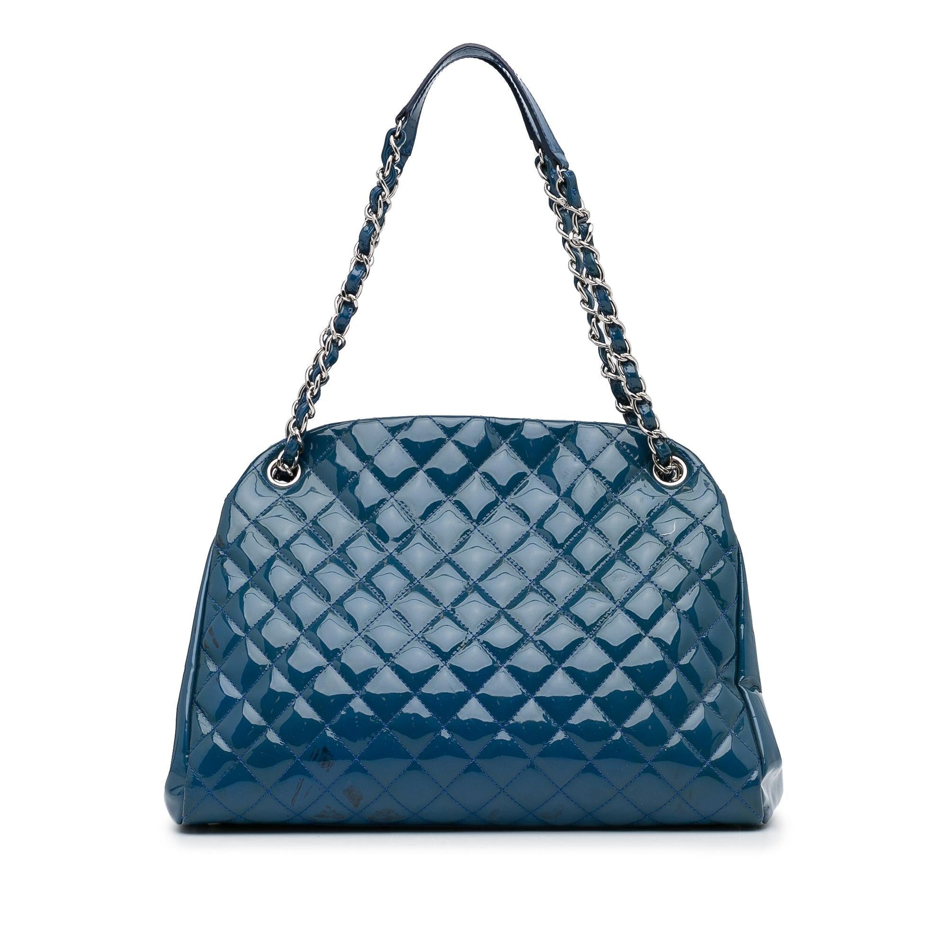 Chanel Just Mademoiselle SHG-BzBlpG Handbag